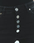 JEAN N°4 - THE OXFORD BLACK