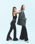 JEAN N°4 - THE OXFORD BLACK