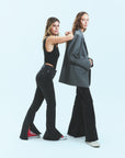 JEAN N°4 - THE OXFORD BLACK