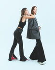 JEAN N°4 - THE OXFORD BLACK