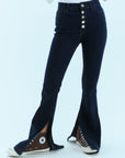 JEAN N°4 - THE OXFORD BLUE