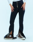JEAN N°4 - THE OXFORD BLUE