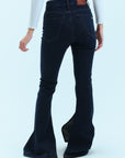 JEAN N°4 - THE OXFORD BLUE