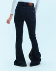 JEAN N°4 - THE OXFORD BLUE
