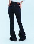 JEAN N°4 - THE OXFORD BLUE
