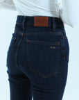 JEAN N°4 - THE OXFORD BLUE