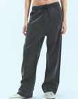 JEAN N°13 - THE OCEAN DARK GREY