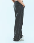 JEAN N°13 - THE OCEAN DARK GREY
