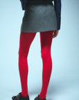 FALDA NIKKO - GREY
