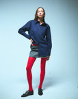 FALDA NIKKO - GREY