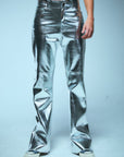 ARCHIVO - PANTALÓN ALMERÍA SILVER