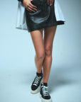 FALDA CHIARA