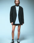 SACO NIKKO - BLACK