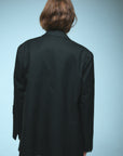 SACO NIKKO - BLACK