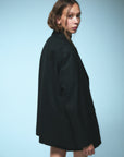SACO NIKKO - BLACK