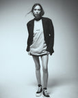 SACO NIKKO - BLACK