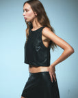 TOP CHIARA