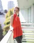 ARCHIVO - MUSCULOSA LOS ÁNGELES RED