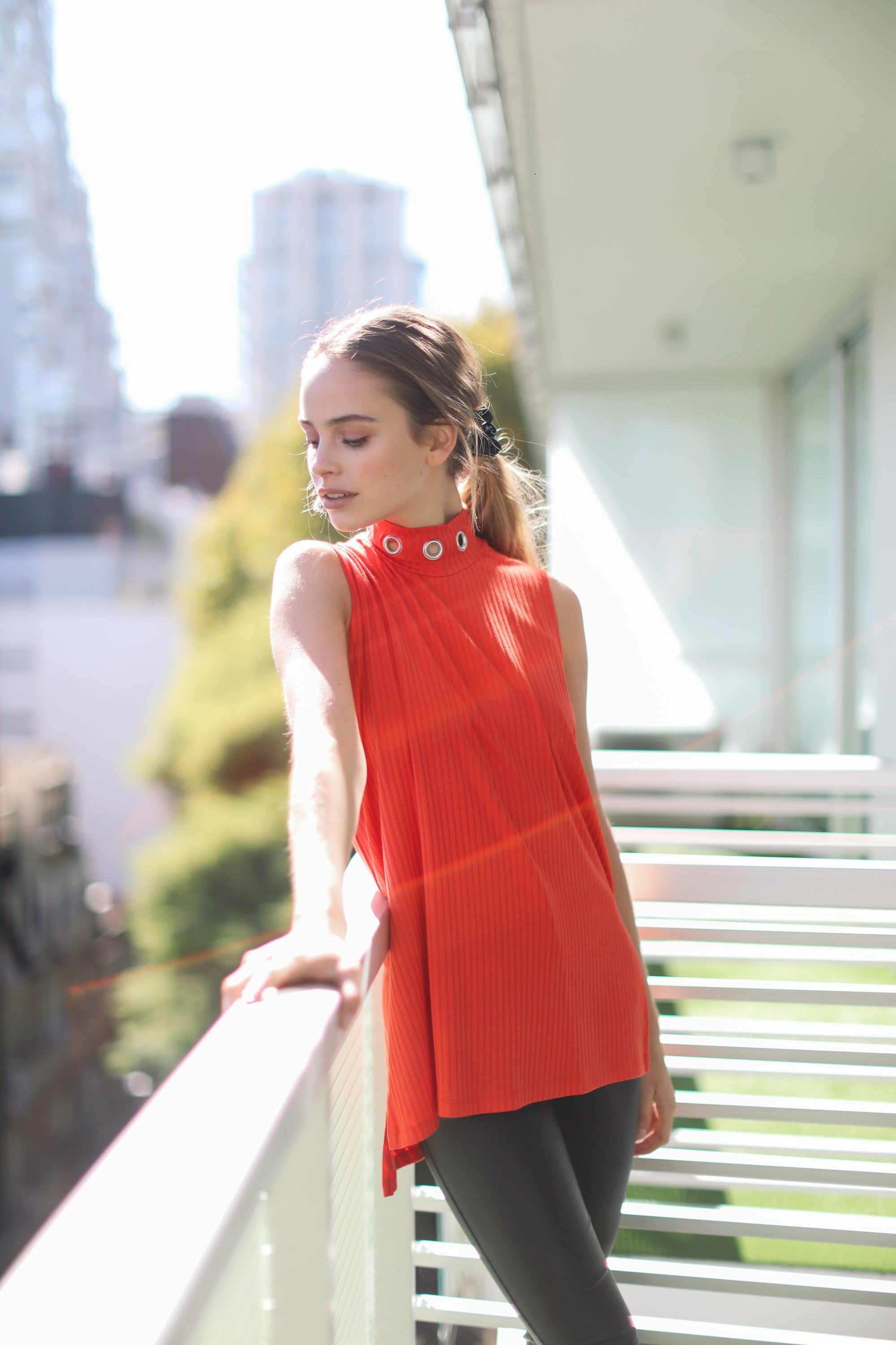 ARCHIVO - MUSCULOSA LOS ÁNGELES RED