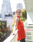 ARCHIVO - MUSCULOSA LOS ÁNGELES RED