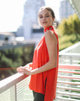 ARCHIVO - MUSCULOSA LOS ÁNGELES RED