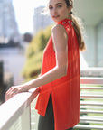 ARCHIVO - MUSCULOSA LOS ÁNGELES RED