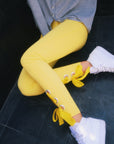 ARCHIVO - PANTALÓN MAIKA YELLOW