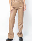 ARCHIVO - PANTALÓN ANNIE CAMEL
