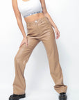 ARCHIVO - PANTALÓN ANNIE CAMEL