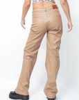 ARCHIVO - PANTALÓN ANNIE CAMEL