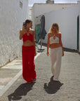 PANTALÓN VIENTO - RED