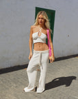 ARCHIVO - TOP VIENTO OFF WHITE