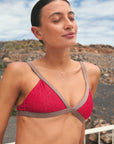 BIKINI ESSENTIAL 03 - RED