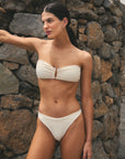 BIKINI PARAÍSO 03 - OFF WHITE
