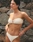 BIKINI PARAÍSO 03 - OFF WHITE