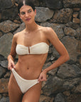 BIKINI PARAÍSO 03 - OFF WHITE