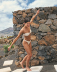 BIKINI PARAÍSO 03 - OFF WHITE
