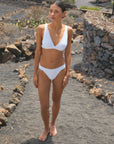 BIKINI MANIFIESTO 02 - OFF WHITE
