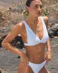 BIKINI MANIFIESTO 02 - OFF WHITE