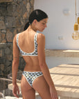 BIKINI ESSENTIAL 04 - MONOGRAM