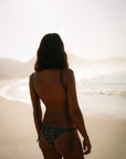 BIKINI INDIANA - LEOPARDO
