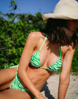 KANSAS BIKINI - LEBLÓN