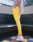 ARCHIVO - PANTALÓN MAIKA YELLOW