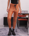 ARCHIVO -  BABUCHA BLAKE CAMEL