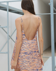 ARCHIVO -  VESTIDO EMMA HENDRIX