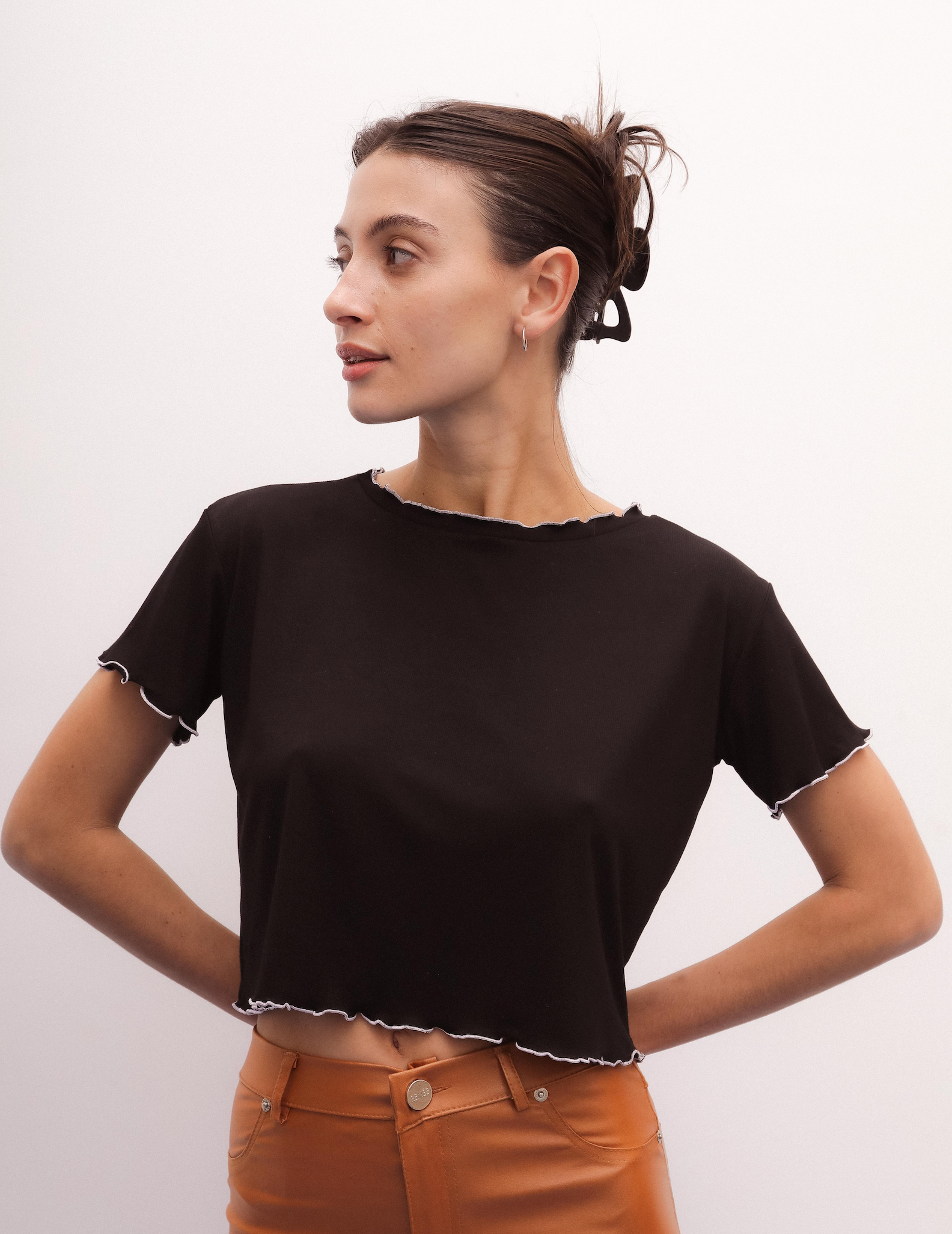 ARCHIVO - REMERA LENNON