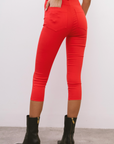 ARCHIVO - PANTALÓN MAIKA RED