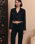 JEAN Nº19 - THE BOOTCUT
