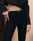 JEAN Nº19 - THE BOOTCUT