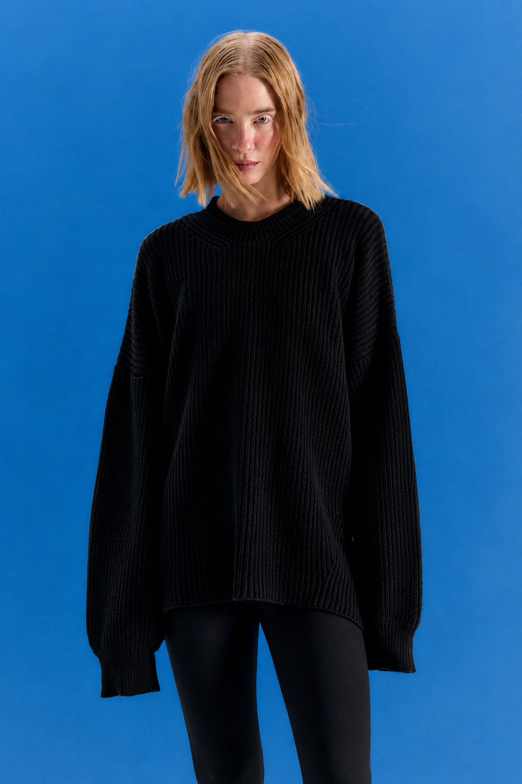 SWEATER EJE